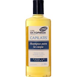 Shampoo Capilatis Anticaspa x 260 ml