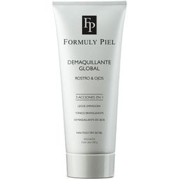 Emulsión Desmaquillante Formuly Piel global 3 en 1 x 200 ml