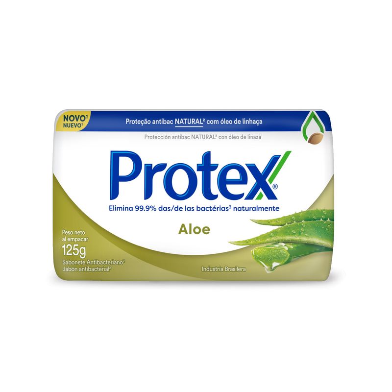 jabon-cremoso-protex-antibacterial-aloe-x-125-g