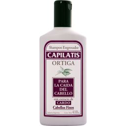 Shampoo Capilatis Control Caída Engrosador x 410 ml