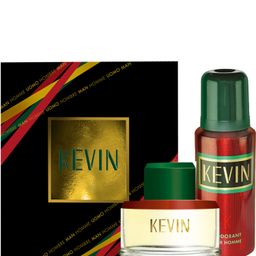 Estuche Kevin EDT + Desodorante