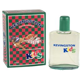 EDC Kevingston Kids verde x 100 ml