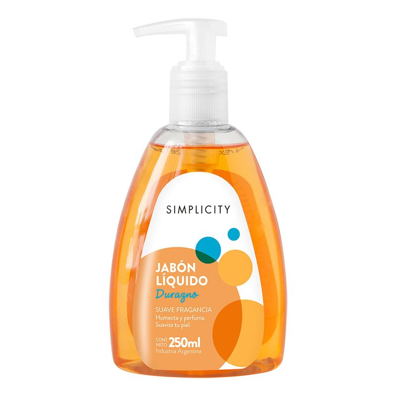 jabon-liquido-con-dosificador-antibacterial-aroma-durazno-x-250-ml