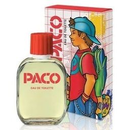 EDT Paco x 60 ml