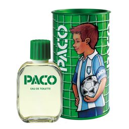 EDT Paco Futbol x 60 ml