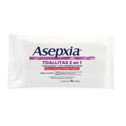 Toallitas Desmaq. Farmacity Skin Anti-Age