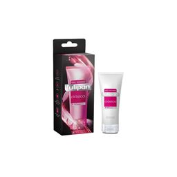 Lubricante en Gel Tulipán uso íntimo clásico x 30 ml