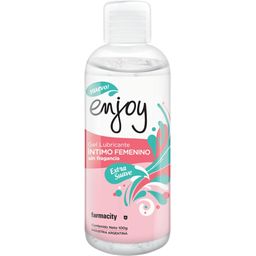 Gel Enjoy Lubricante íntimo Femenino x 100 g