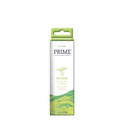 Gel Sensual Prime Natural x 22 g