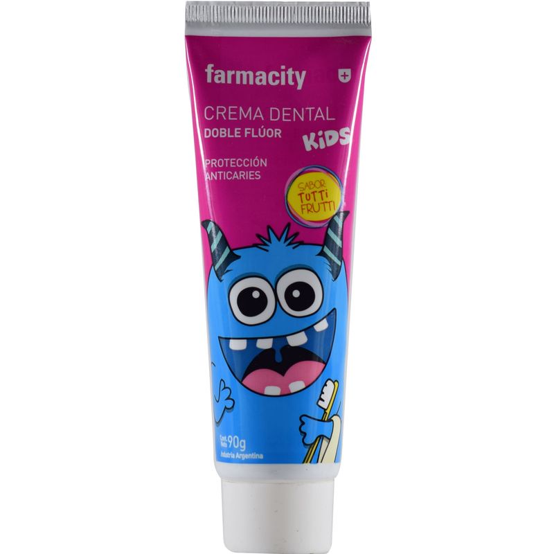 Crema-Dental-Kids-Tutti-Frutti-x-90-gr