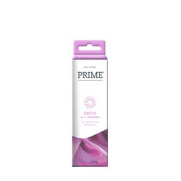Gel Prime Sensual Excite x 22 g