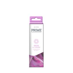 Gel Prime Sensual Excite x 22 gr