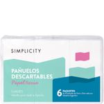 Pañuelos-Simplicity-6-x-10-un