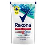 jabon-liquido-rexona-antibacterial-fresh-doy-pack-x-220-ml