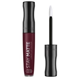 Labial Líquido Rimmel Stay Matte x 5,5 ml