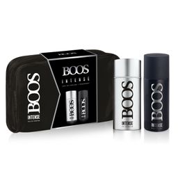 Estuche Boos Intense EDP x 90 ml + Desodorante