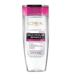 Agua Micelar L'Oreal París Hidra Total 5 x 200 ml