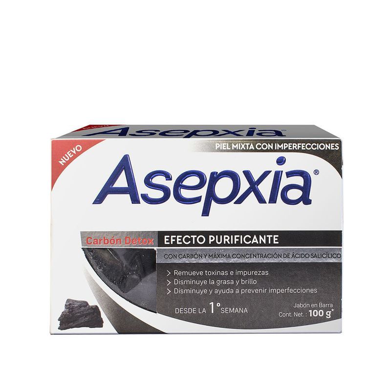 jabon-en-barra-asepxia-carbon-detox-x-100-gr