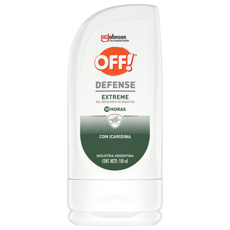 repelente-off-defense-extreme-gel-x-100-ml