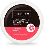 pads-quitaesmalte-para-unas-studio-9-aroma-tropical-x-30-ml