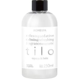 Espuma de Baño Home Spa Tilo x 250 ml