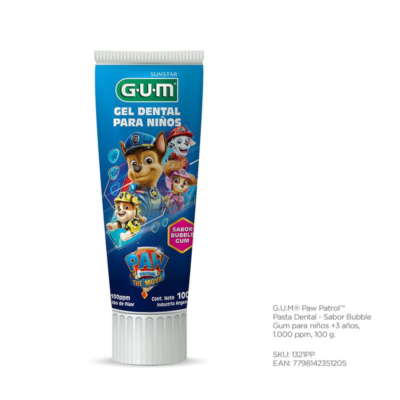 gel-dental-para-ninos-gum-paw-patrol-sabor-bubble-gum-x-100-gr