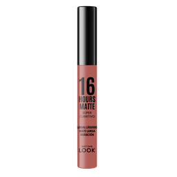 Labial Líquido Get The Look 16 hours Matte 4,5 g