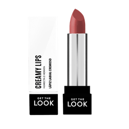 Lápiz Labial Get The Look Creamy Lips Rose
