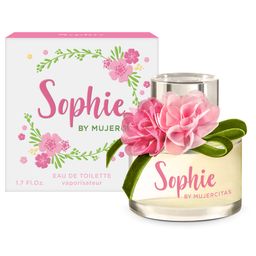 EDT Mujercitas Sophie x 50 ml