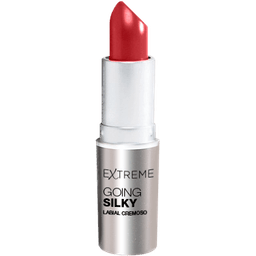 Lápiz Labial Extreme Going Silky x 4 g