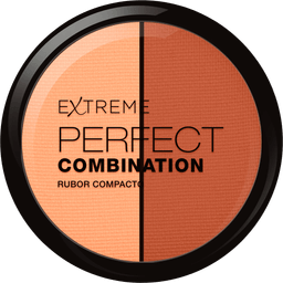 Rubor Compacto Extreme Perfect Combination x 6 g