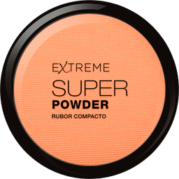 Rubor Compacto Extreme Super Power x 6 g