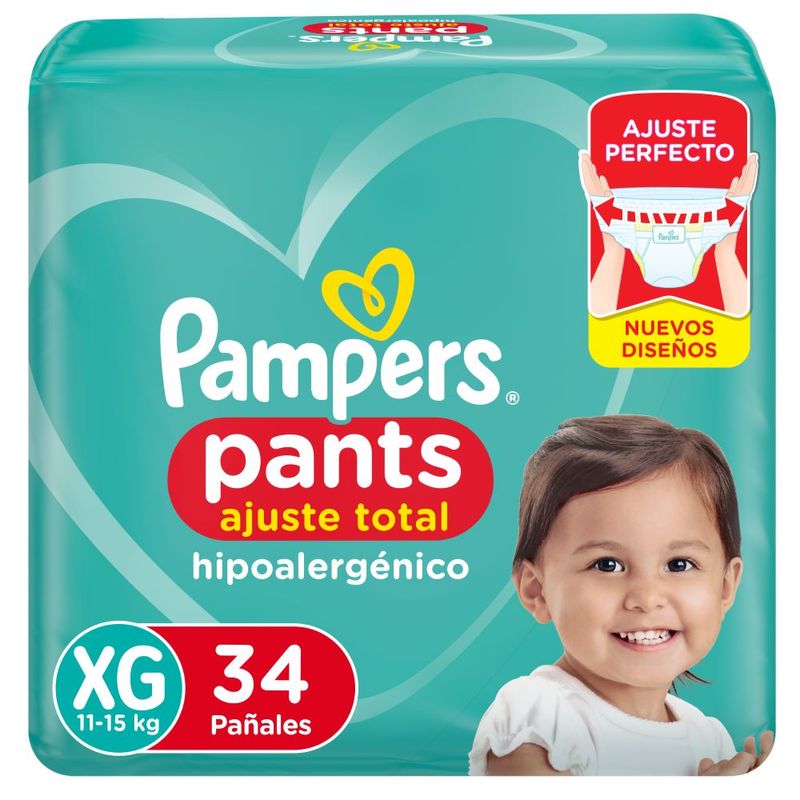 panales-pampers-pants-confort-sec