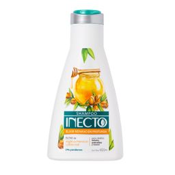 Shampoo Inecto Elixir Reparación Profunda x 400 ml