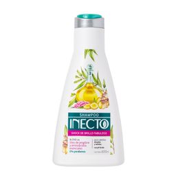 Shampoo Inecto Shock Brillo Fabulos x 400 ml