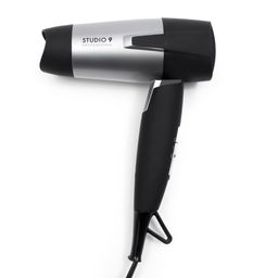 Secador de Pelo Studio 9 Professional Plegable 1200 W