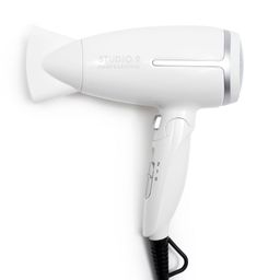 Secador de Pelo Studio 9 Professional Plegable 1800W