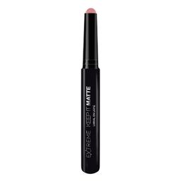 Lápiz Labial Extreme Keep It Matte