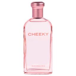 EDT Cheeky Pretty Girls x 100 ml