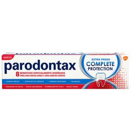 Pasta Dental Parodontax Complete Protection x 126 g