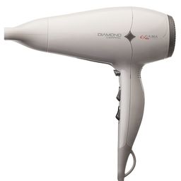 Secador de Pelo Gama Diamond Ceramic