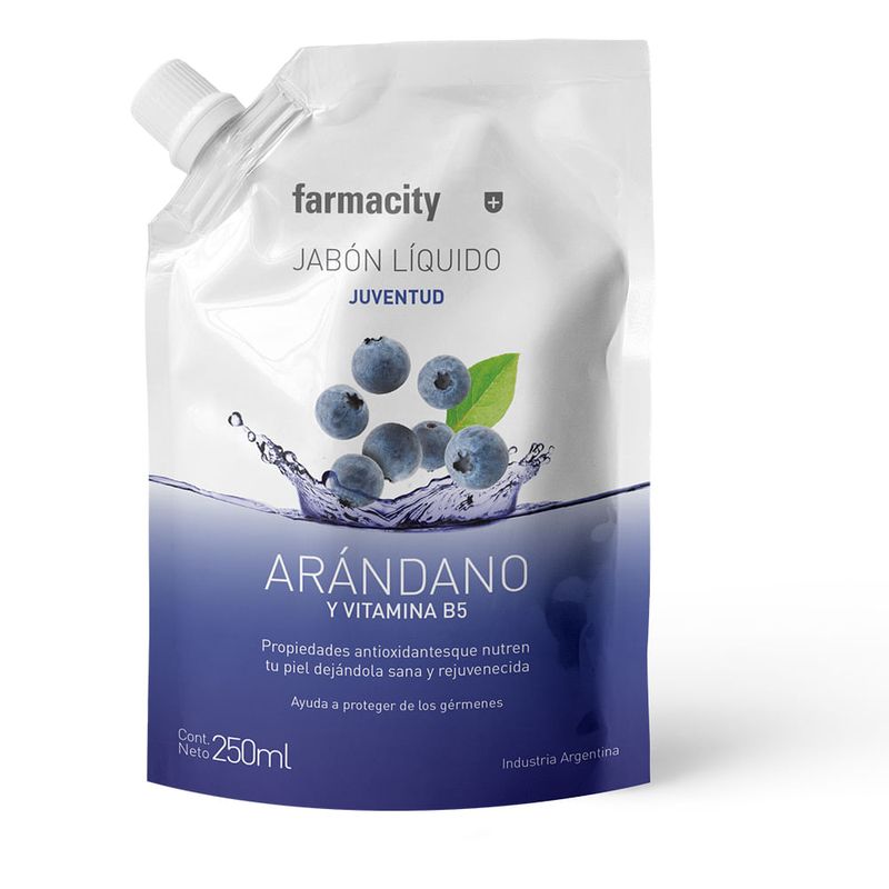 jabon-liquido-farmacity-arandano-x-250-ml