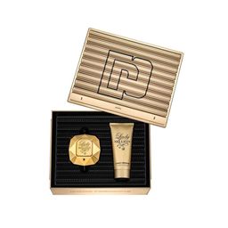 Cofre Rabanne Lady Million EDPx 80 ml + 1 Loción Corporal x 100 ml