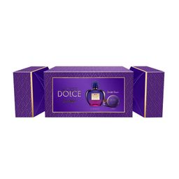 Estuche Banderas Her Secret Desire EDT x 80 ml + Bálsamo para Labios x 15 ml