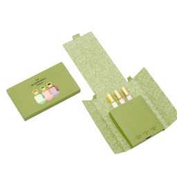 Kit Rapsodia EDP Indie x 10 ml + EDP Blossom x 10 ml + EDP Wild x 10 ml