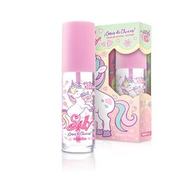 Colonia Algabo Sally Unicornio x 50 ml