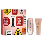estuche-carolina-herrera-212-vip-rose-woman-eau-de-parfum-x-80-ml-body-lotion-x-100-ml