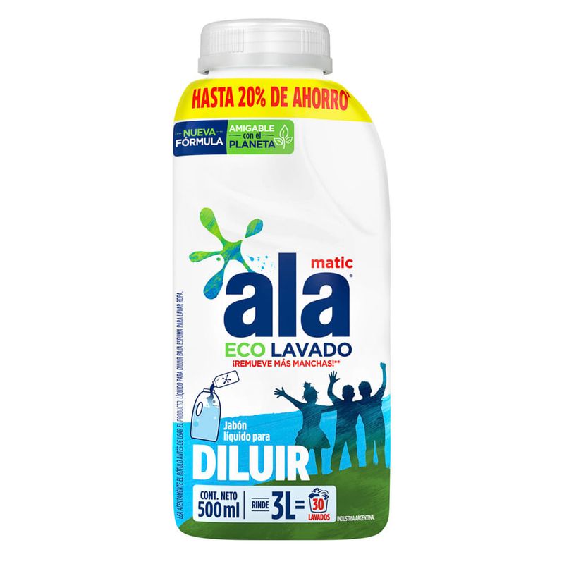 Detergente líquido Ariel Expert remueve manchas y cuida el color 80 lavadas  5 l