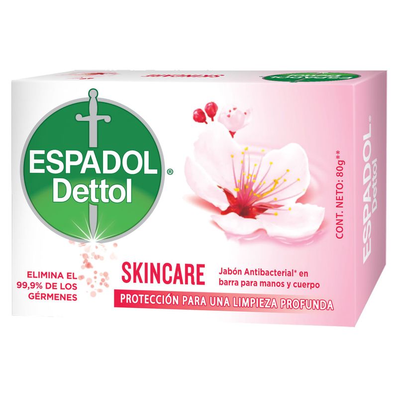 jabon-de-tocador-espaldo-dettol-antibacterial-skincare-x-80-g