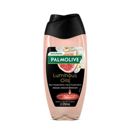 Jabón Líquido Palmolive Luminous Oils Orchids x 250 ml
